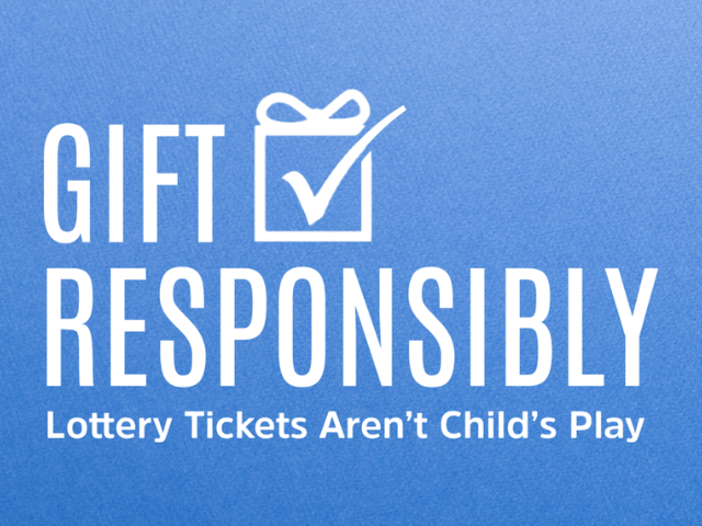 Gift Responsibly