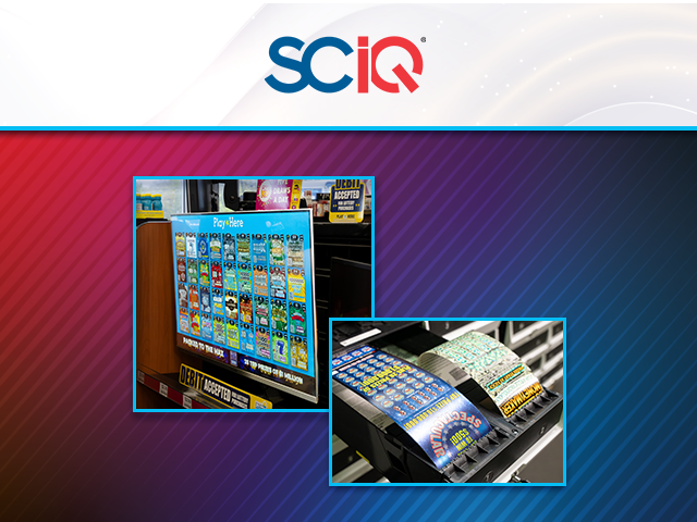 SCIQ Retail