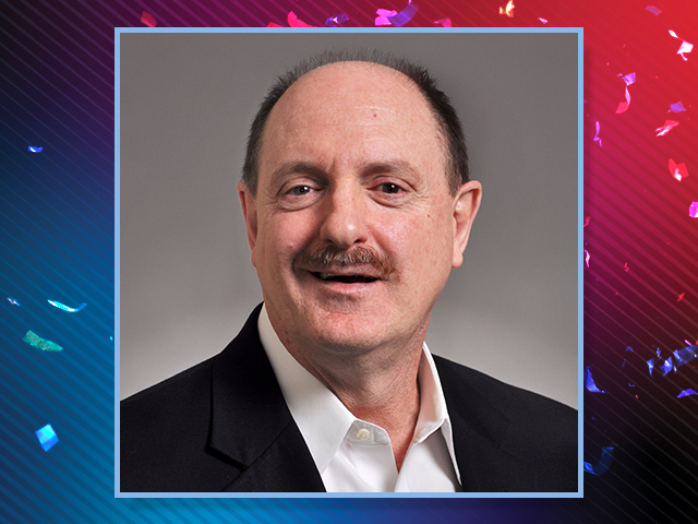 Celebrating the induction of Charlie Scannella, Scientific Games VP of Commercial Sales & Client Relations, into the prestigious Lottery Industry Hall of Fame. This honor recognizes his extraordinary contributions to our industry.