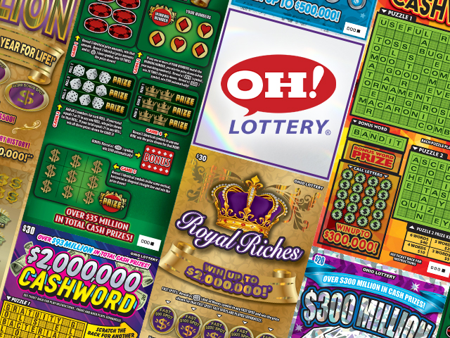 Ohio Lottery