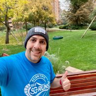 Fernando Silva Aguad Global Virtual 5K 2023