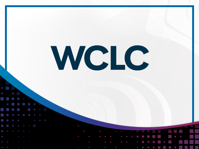 WCLC