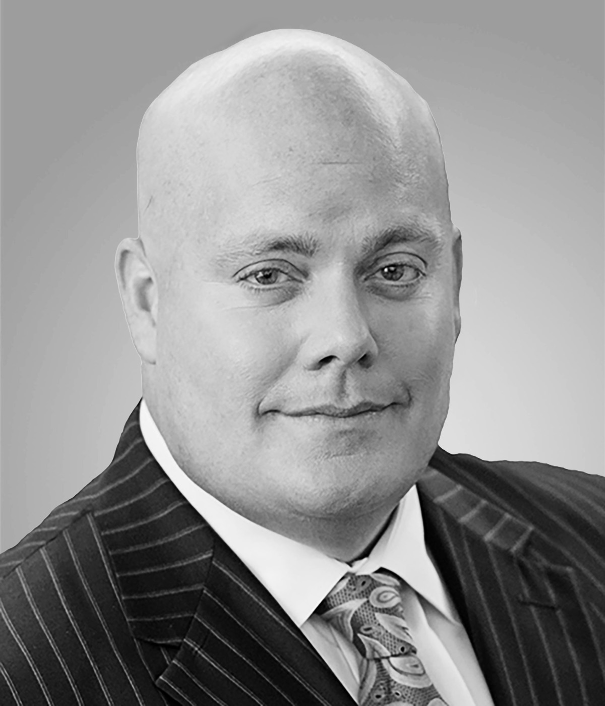 James D. Schultz