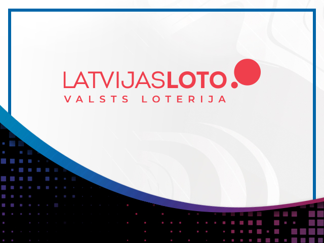 Latvia's National Lottery